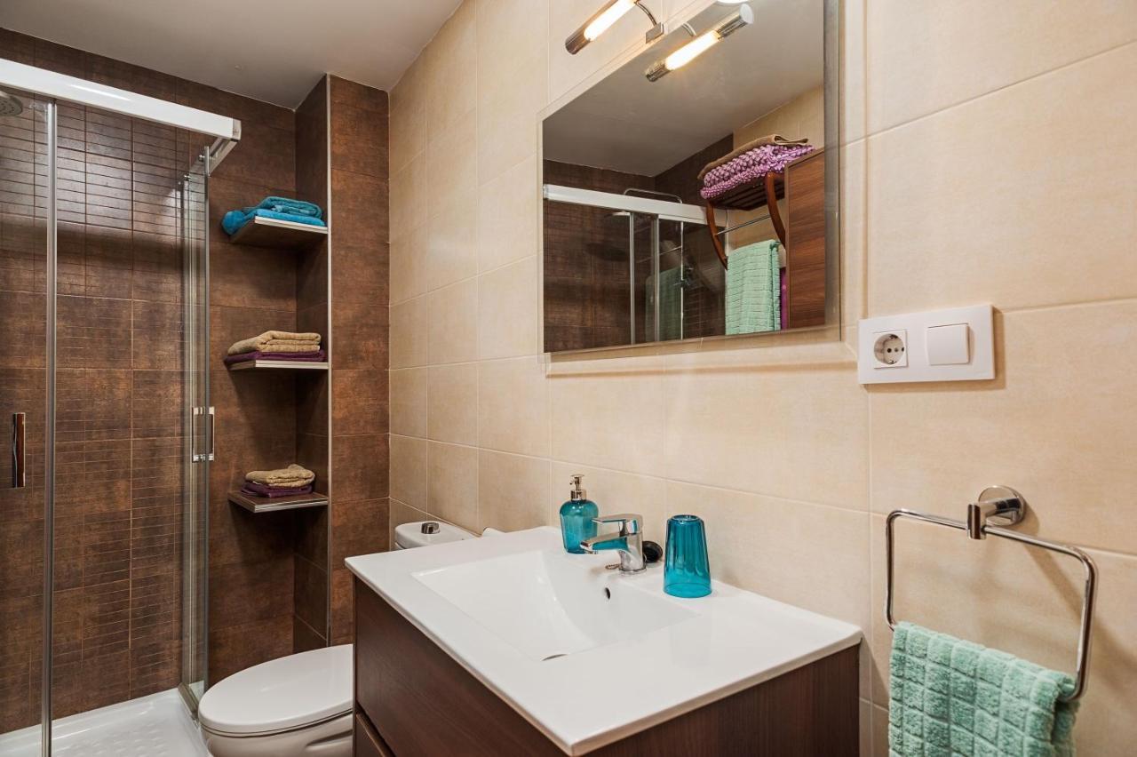 Apartamento La Tahona De Max&jan