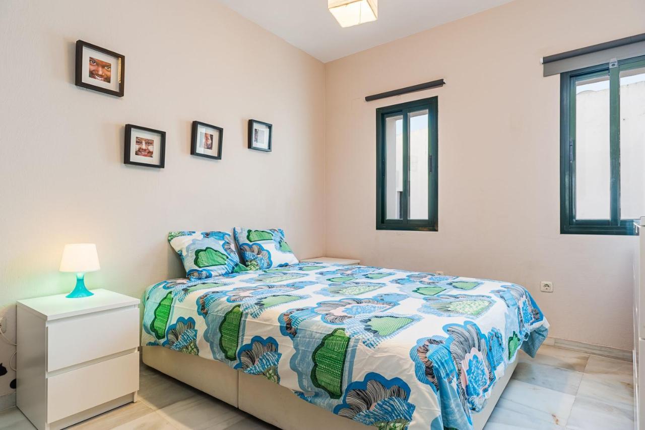Apartamento La Tahona De Max&jan *