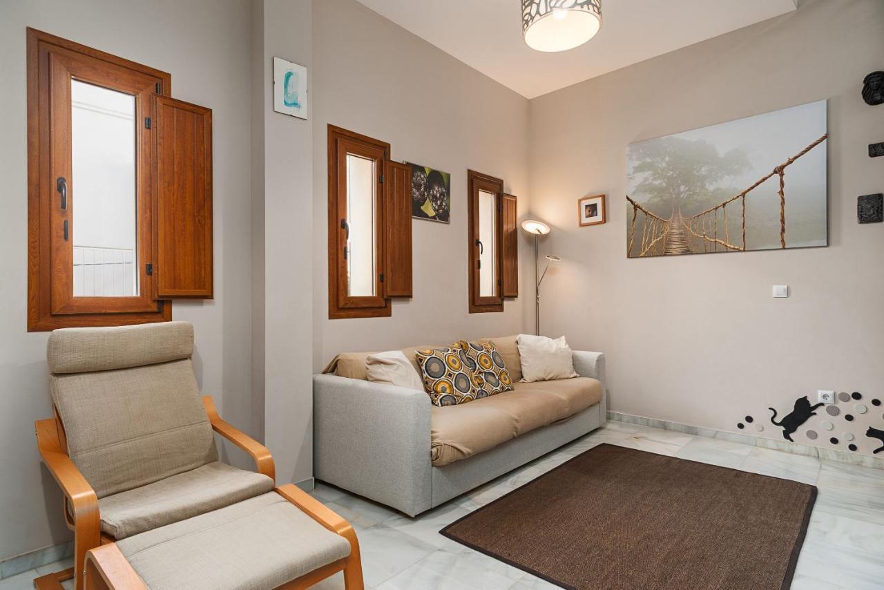 La Tahona De Max&jan Apartamento