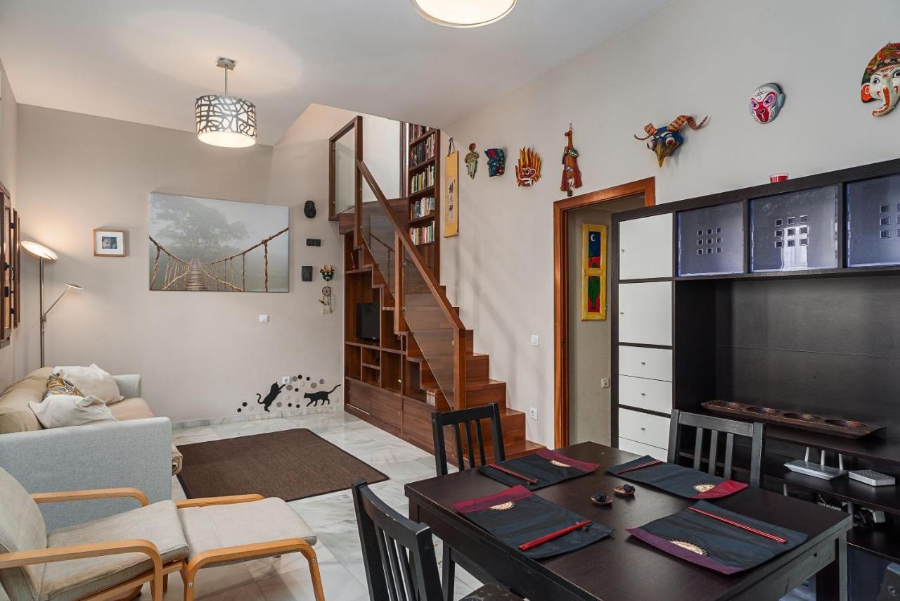 Apartamento La Tahona De Max&jan *
