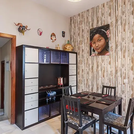 Ferienwohnung La Tahona De Max&Jan Conil De La Frontera Exterior foto