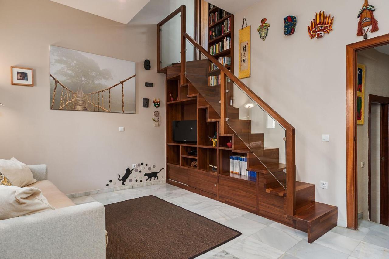 La Tahona De Max&jan Apartment